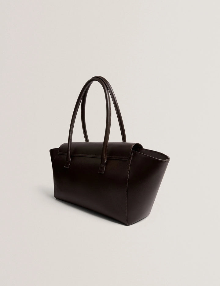 Ted Baker Toniie Borsa Tote | Cioccolato – vista alternativa 4