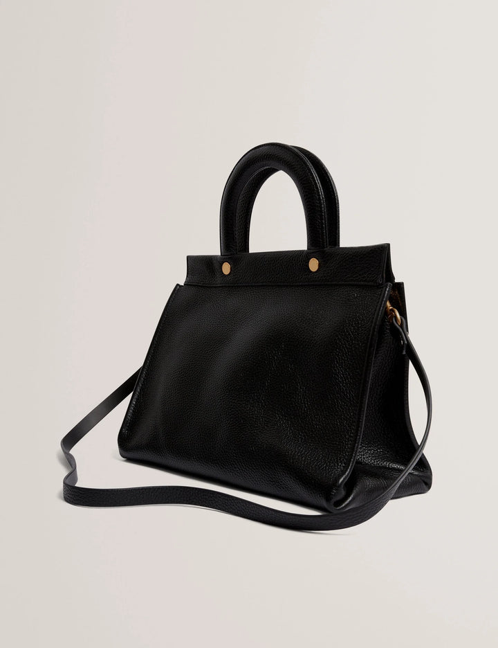 Ted Baker Rollia Borsa Tote | Nero – vista alternativa 4