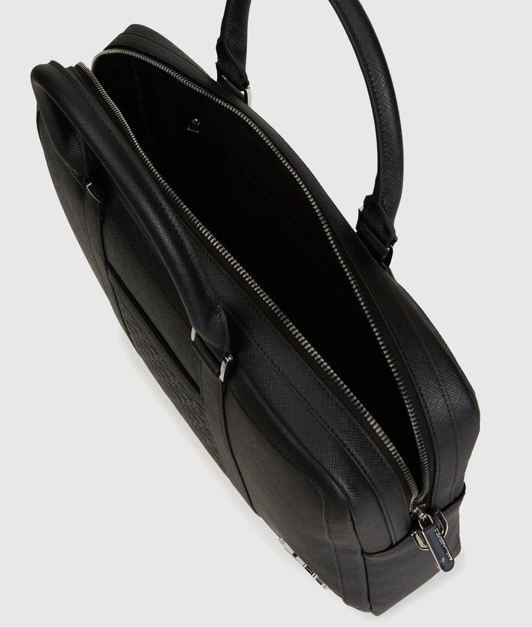 Karl Lagerfeld Valigetta K/Panel, Nero - vista alternativa 2