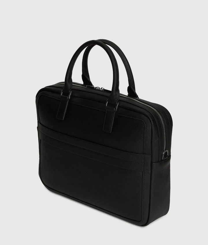 Karl Lagerfeld Valigetta K/Panel, Nero - vista alternativa 4