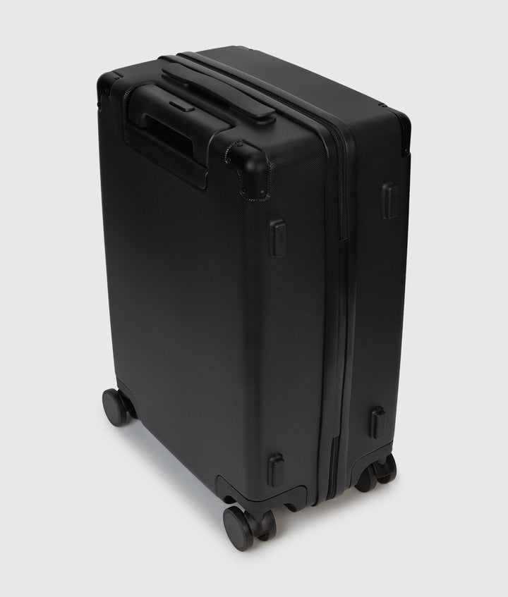 Karl Lagerfeld Trolley Essential, Nero - vista alternativa 2