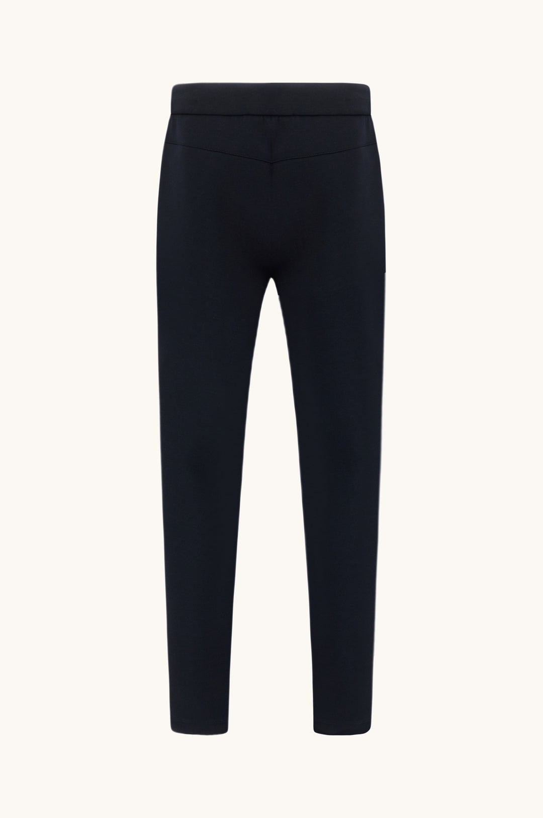 Paul &amp; Shark Pantaloni jogger uomo Supima® Cotton | Blu navy – immagine del prodotto 04