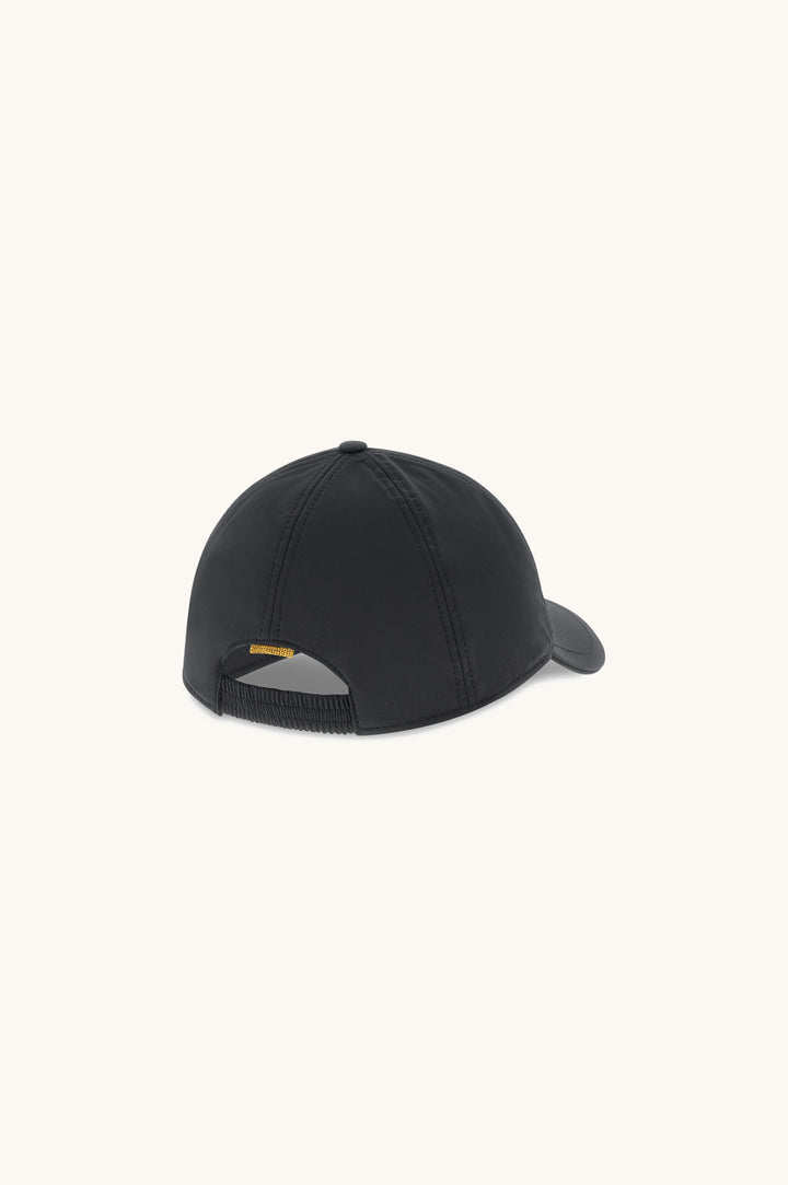 Paul &amp; Shark Baseballcap: Schwarz – alternative Ansicht