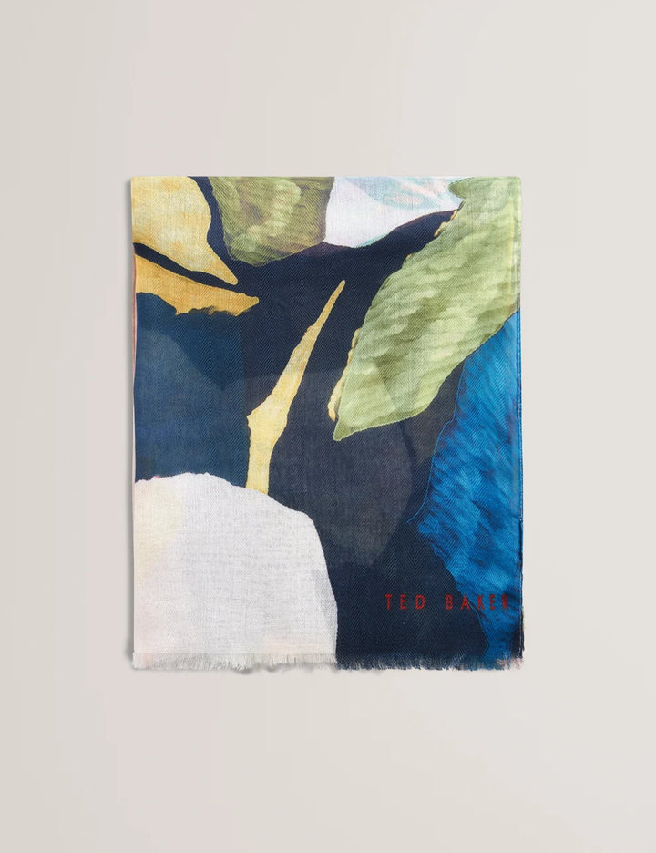 Ted Baker Liliosa Foulard | Noir