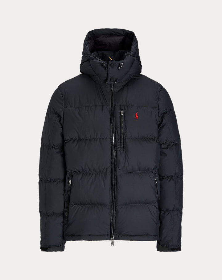 Ralph Lauren Gorham Daunenjacke — Polo Black, Ansicht 1