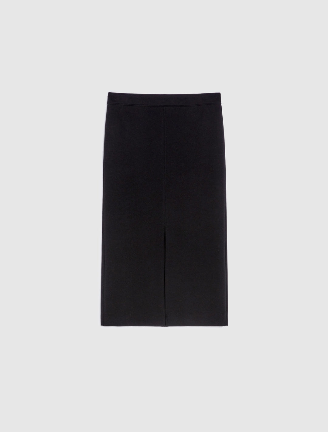 Penny Black Φούστα από Viscose | Μαύρο