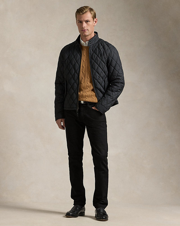 Jeans stretch Sullivan Slim Polo Pony Ralph Lauren | Hdn Black, vista 1