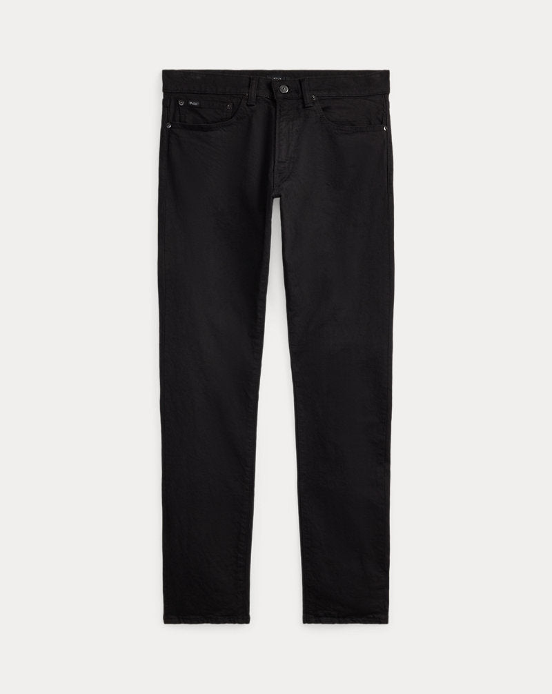 Jeans stretch Sullivan Slim Polo Pony Ralph Lauren | Hdn Black, vista 1