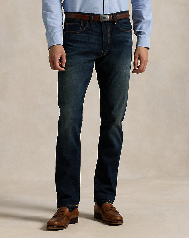 Jean Sullivan Slim με ελαστικότητα Ralph Lauren | Murphy Stretch, όψη 2