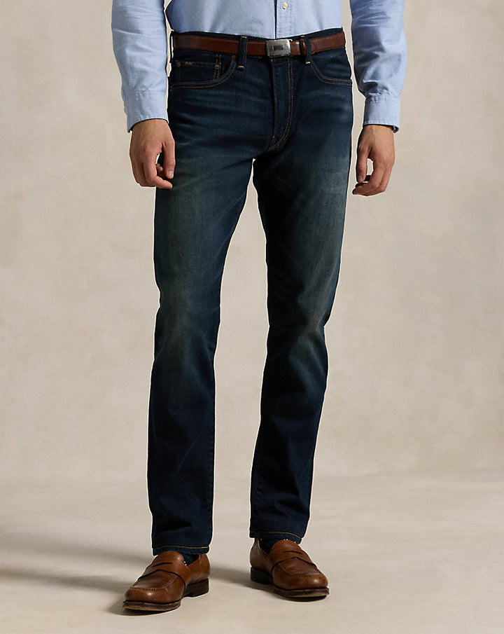 Jeans stretch Sullivan Slim Ralph Lauren | Murphy Stretch, vista 2