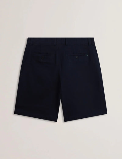 Ted Baker Barnham Core Chino Short | Navy