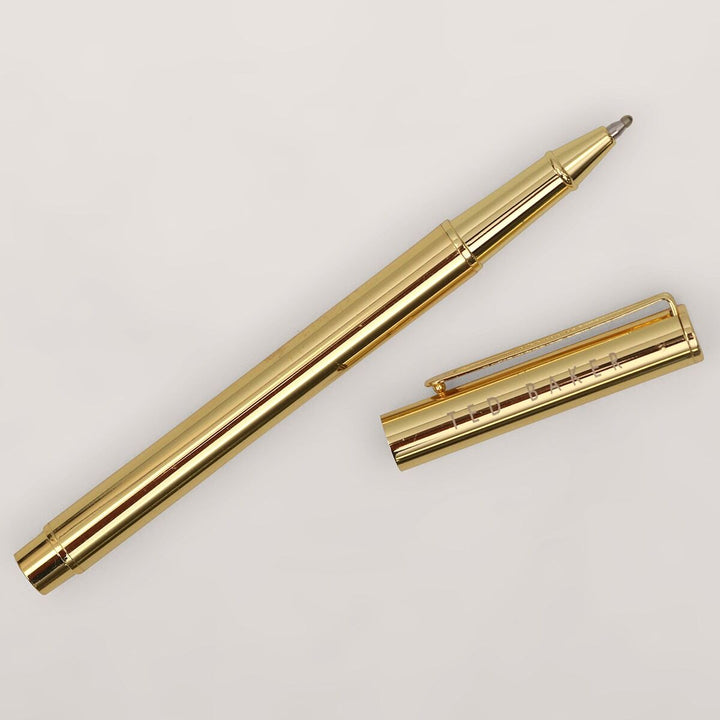 Ted Baker Tullsy Check A6 Mini Notebook With Pen | Black