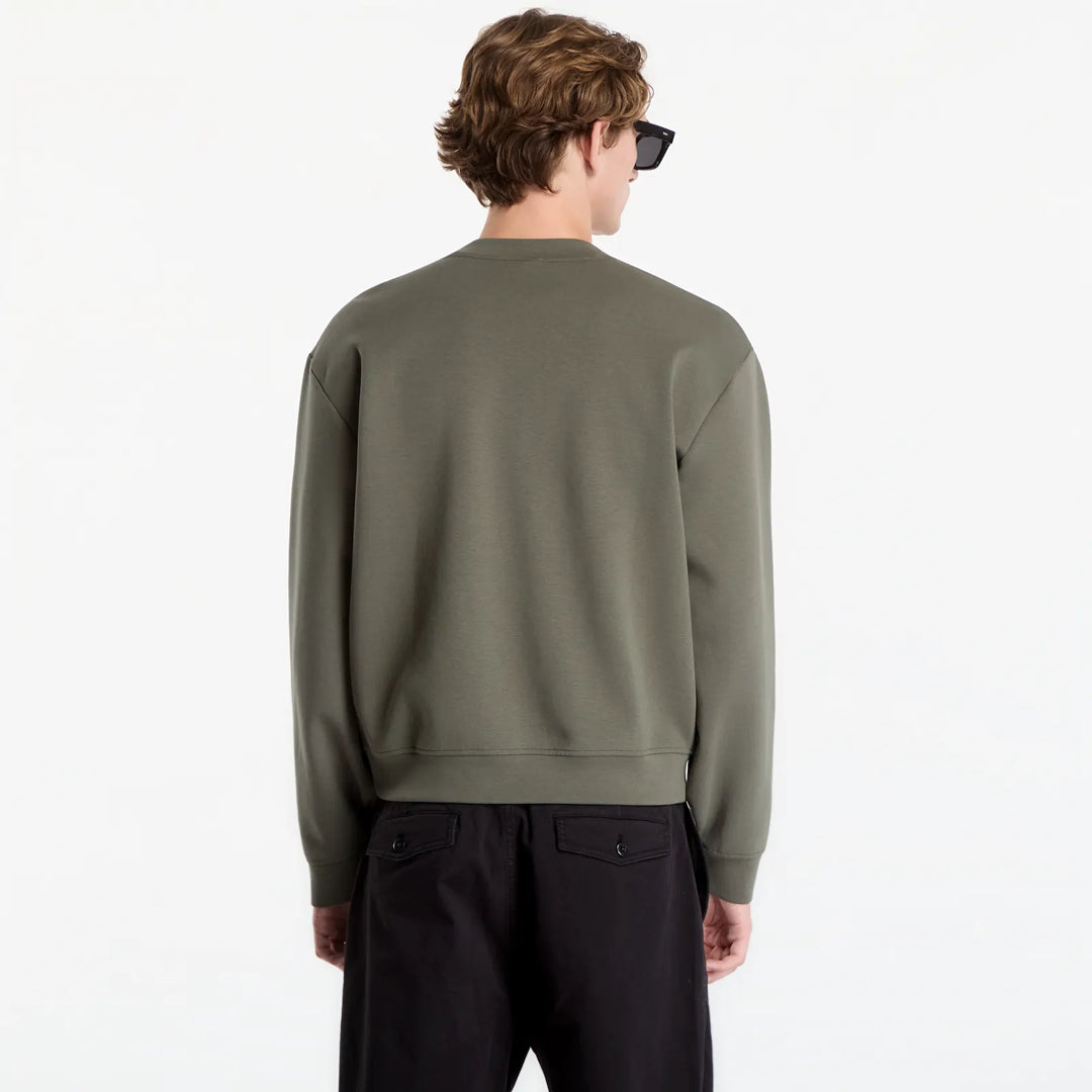 Karl Lagerfeld Scuba Sweatshirt | Beetle