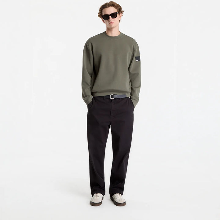 Karl Lagerfeld Scuba Sweatshirt | Beetle