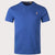 Ralph Lauren Custom Slim Fit Soft Cotton T-Shirt | Annapolis Blue