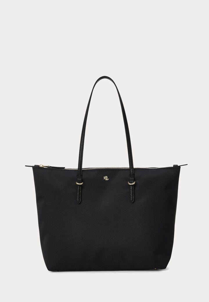 Lauren Ralph Lauren Shopper Bag | Black