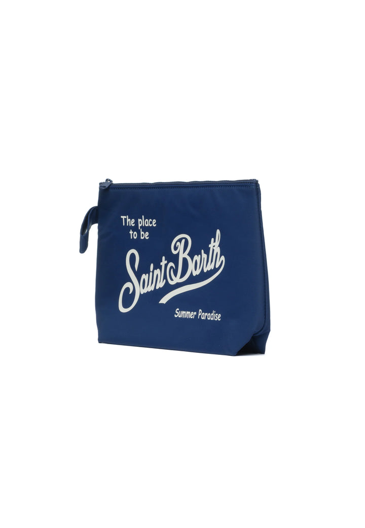 Bolsa MC2 Saint Barth Aline | Azul marino