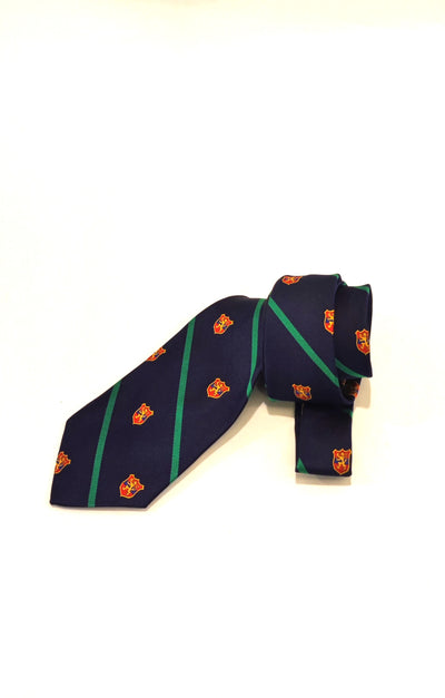 Ralph Lauren Neck Tie | Navy