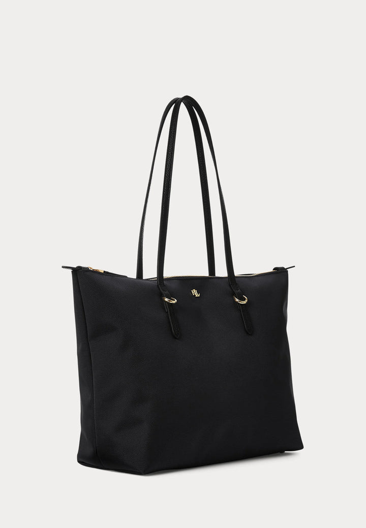 Lauren Ralph Lauren Shopper Bag | Black