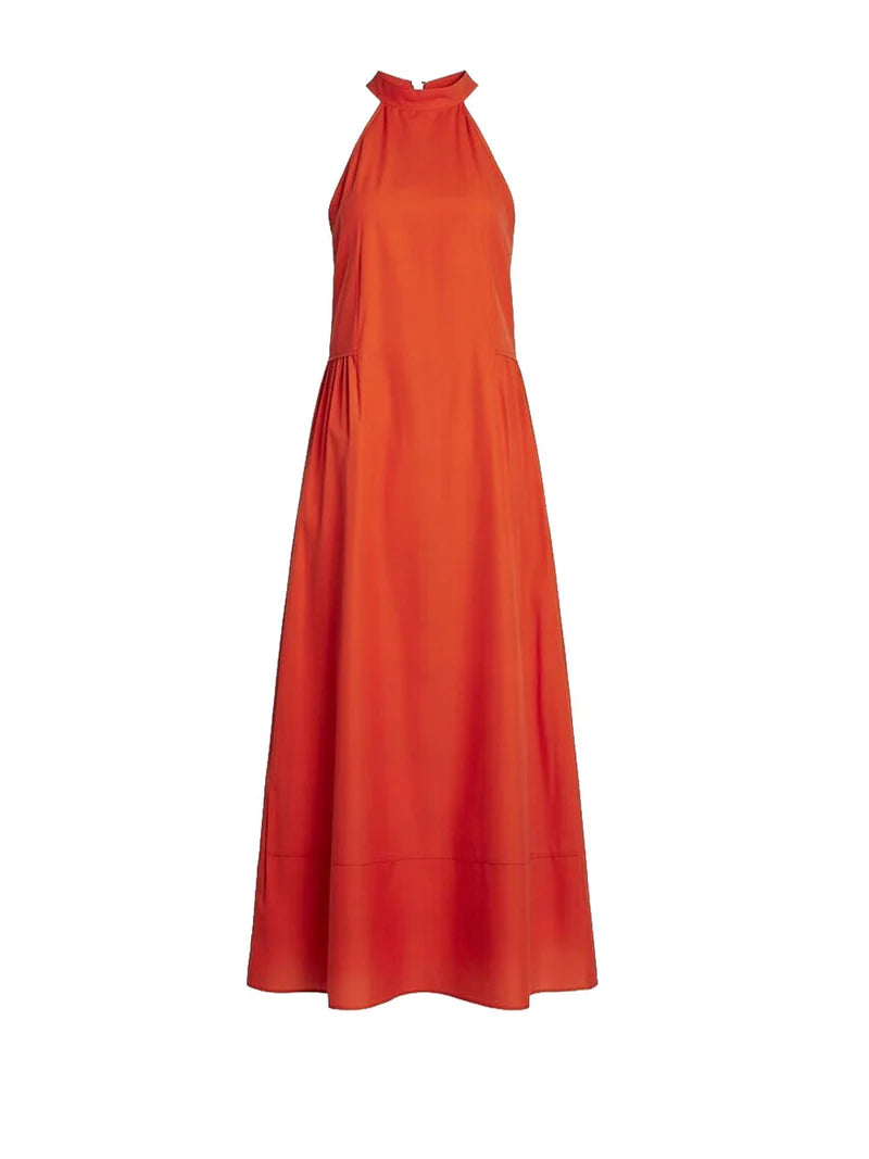 PennyBlack Long Dress | Lobster