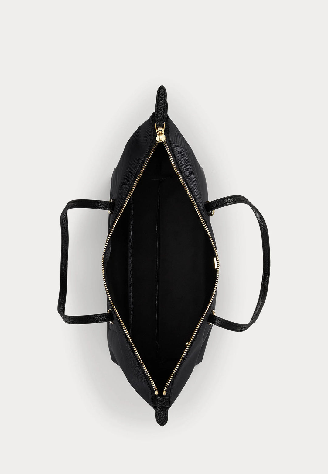 Lauren Ralph Lauren Shopper Bag | Black