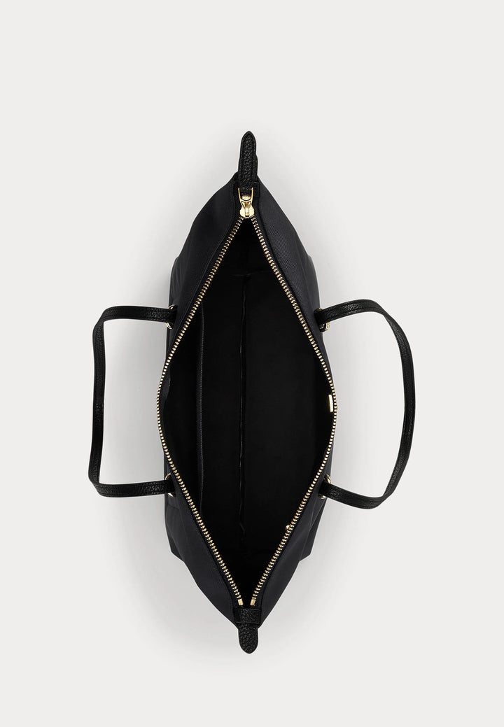 Lauren Ralph Lauren Shopper Bag | Black