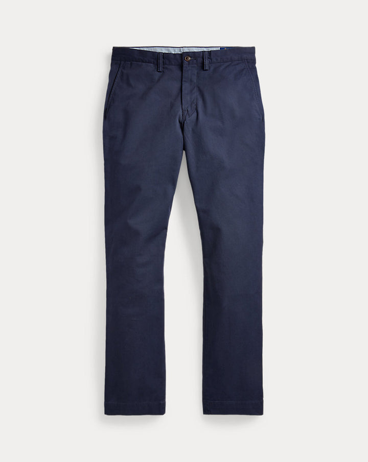 Bedford Chinohose aus Stretchbaumwolle Ralph Lauren | Nautical Ink, Ansicht 1
