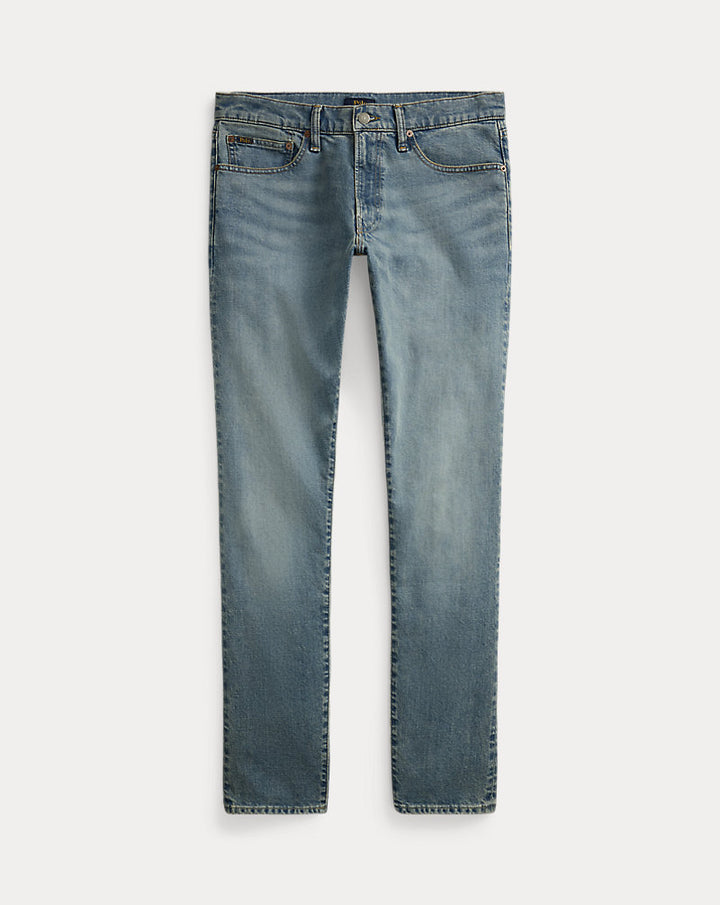 Jean Sullivan Slim Polo Pony με ελαστικότητα Ralph Lauren | Dixon Stretch, όψη 1