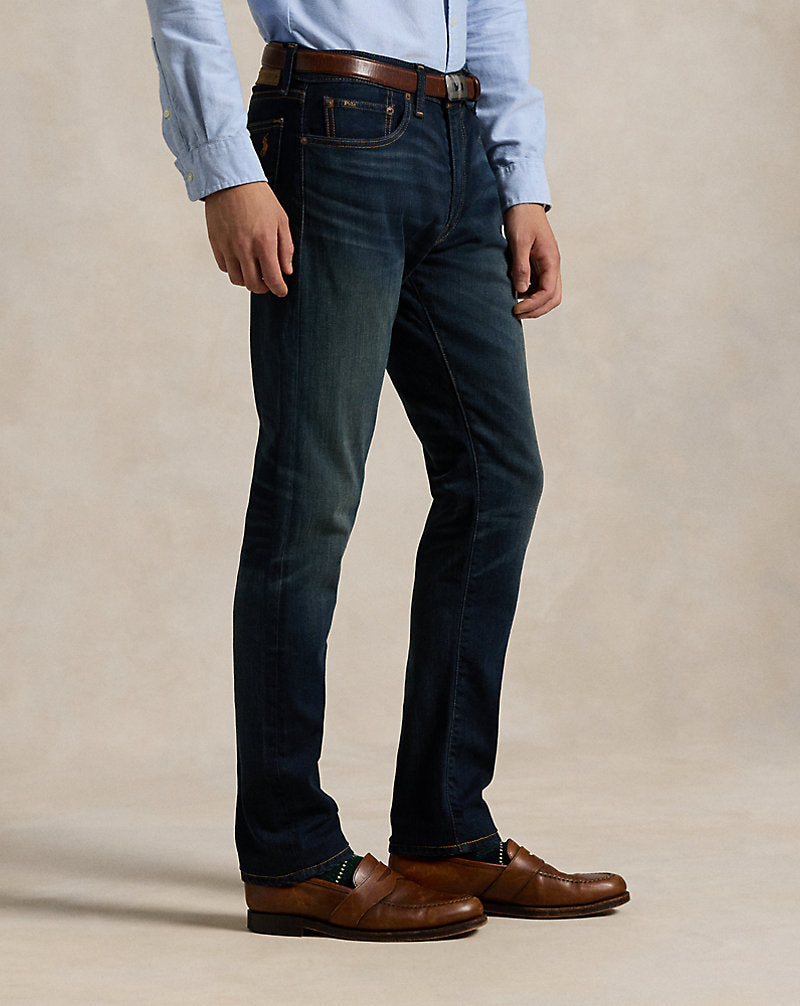 Sullivan Slim Stretchjeans Ralph Lauren | Murphy Stretch, Ansicht 1