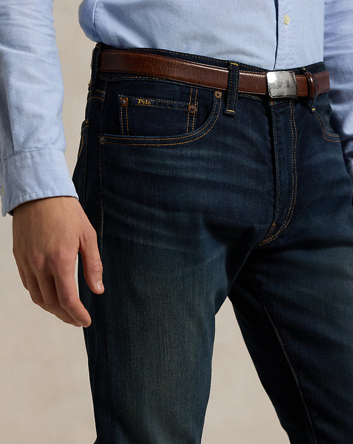 Sullivan Slim Stretchjeans Ralph Lauren | Murphy Stretch, Ansicht 1