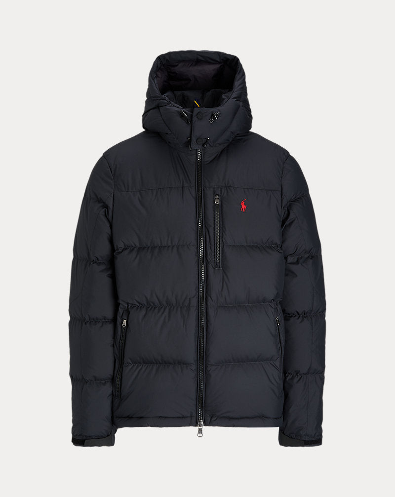 Ralph Lauren Doudoune Gorham — Polo Black, vue 1