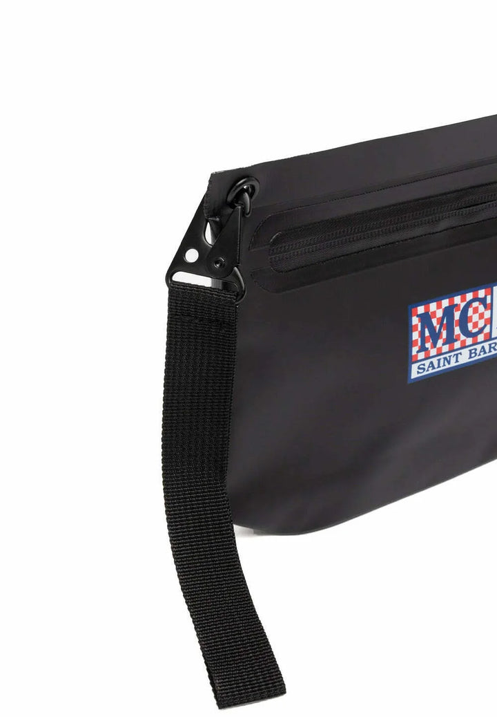MC2 Saint Barth Aline Pouch | Black