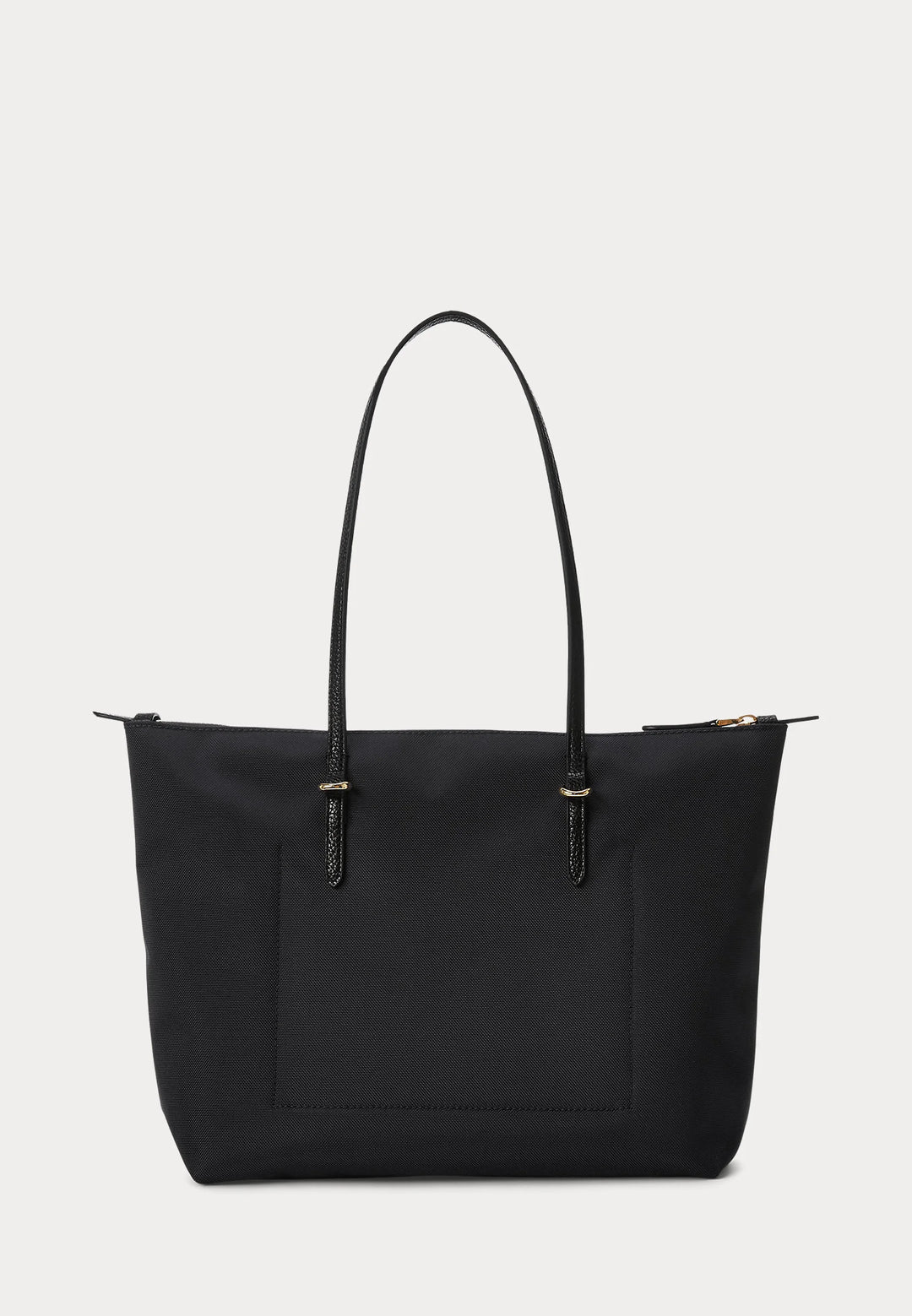 Lauren Ralph Lauren Shopper Bag | Black
