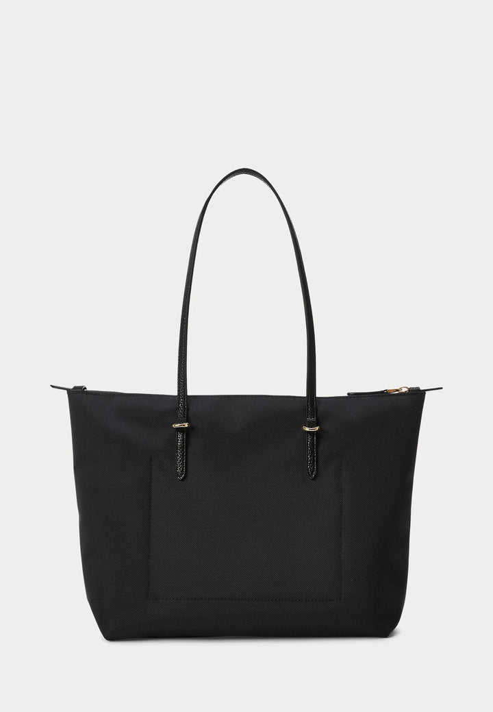 Lauren Ralph Lauren Shopper Bag | Black