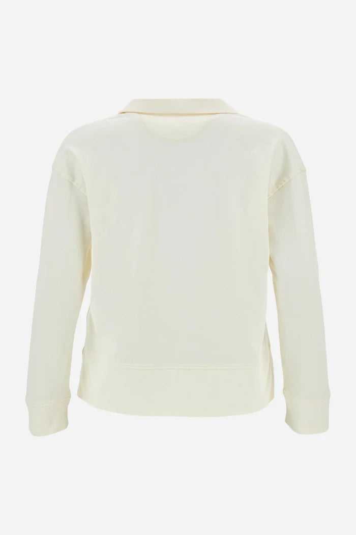 La Martina Women’s Stretch Piqué Polo Limited Club | Pristine