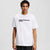 Karl Lagerfeld Regular Essential Logo T-shirt | White