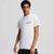 Karl Lagerfeld Slim Logo T-shirt | White