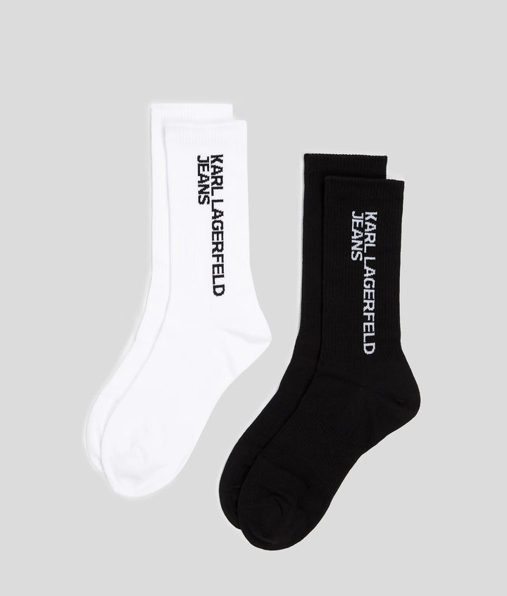 Karl Lagerfeld Essential Logo Women&