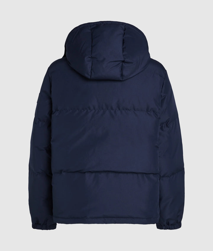 Karl Lagerfeld Puffer Jacket | Iris
