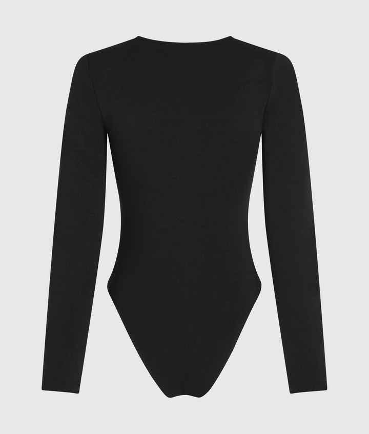 Karl Lagerfeld Long-Sleeved Women&