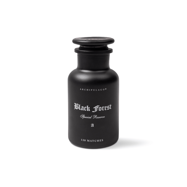 Archipelago Black Forest Allumettes de luxe — 120 — vue 1
