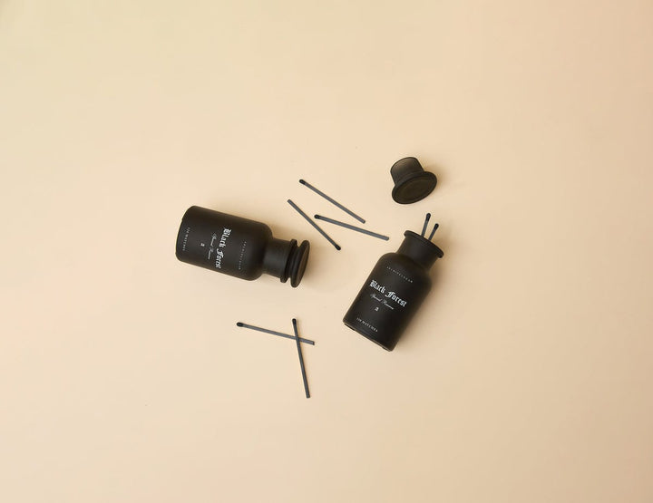 Archipelago Black Forest Allumettes de luxe — 120 — vue 3