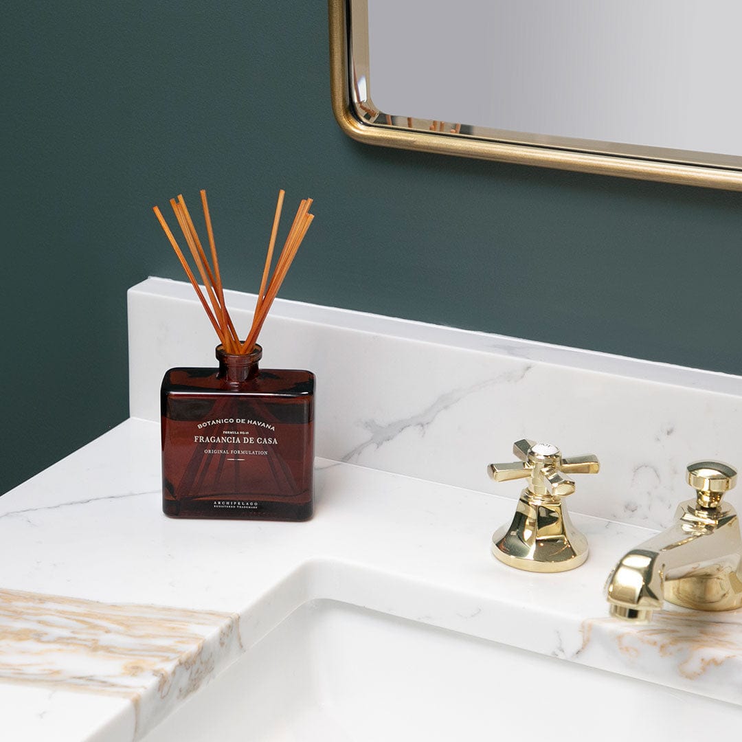 Archipelago Botanico de Havana Raumduft mit Stäbchen — Ansicht 2