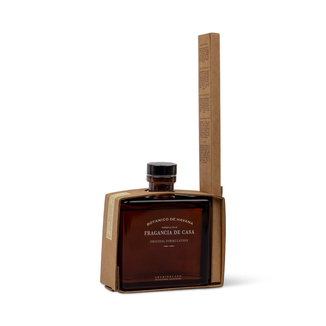 Archipelago Botanico de Havana Raumduft mit Stäbchen — Ansicht 3