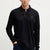 Paul & Shark Metal Shark Aqua Touch Cotton Polo | Navy