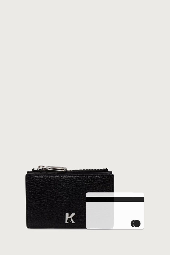 Karl Lagerfeld K Logo Bifold Women&