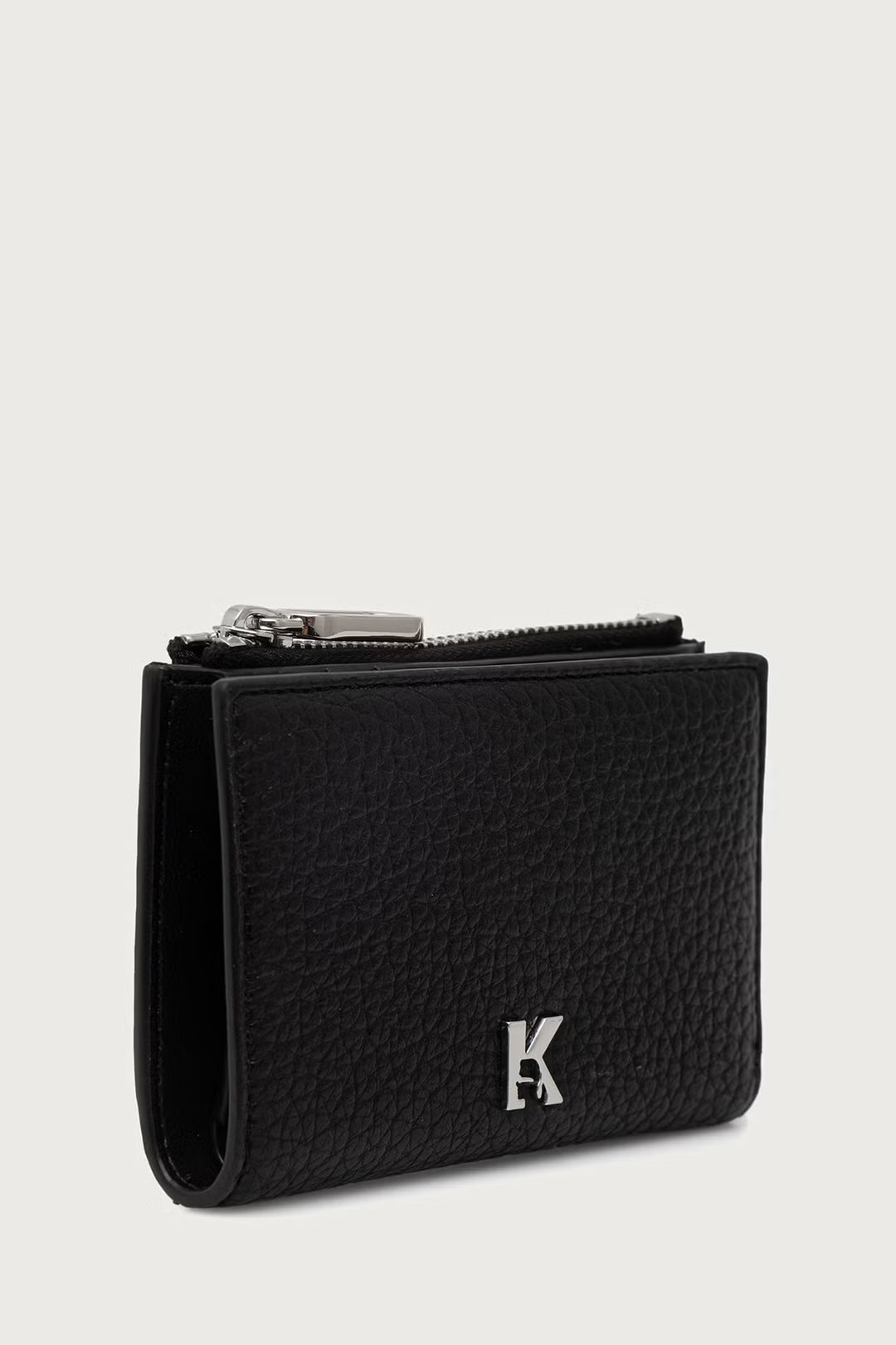 Karl Lagerfeld K Logo Bifold Women&