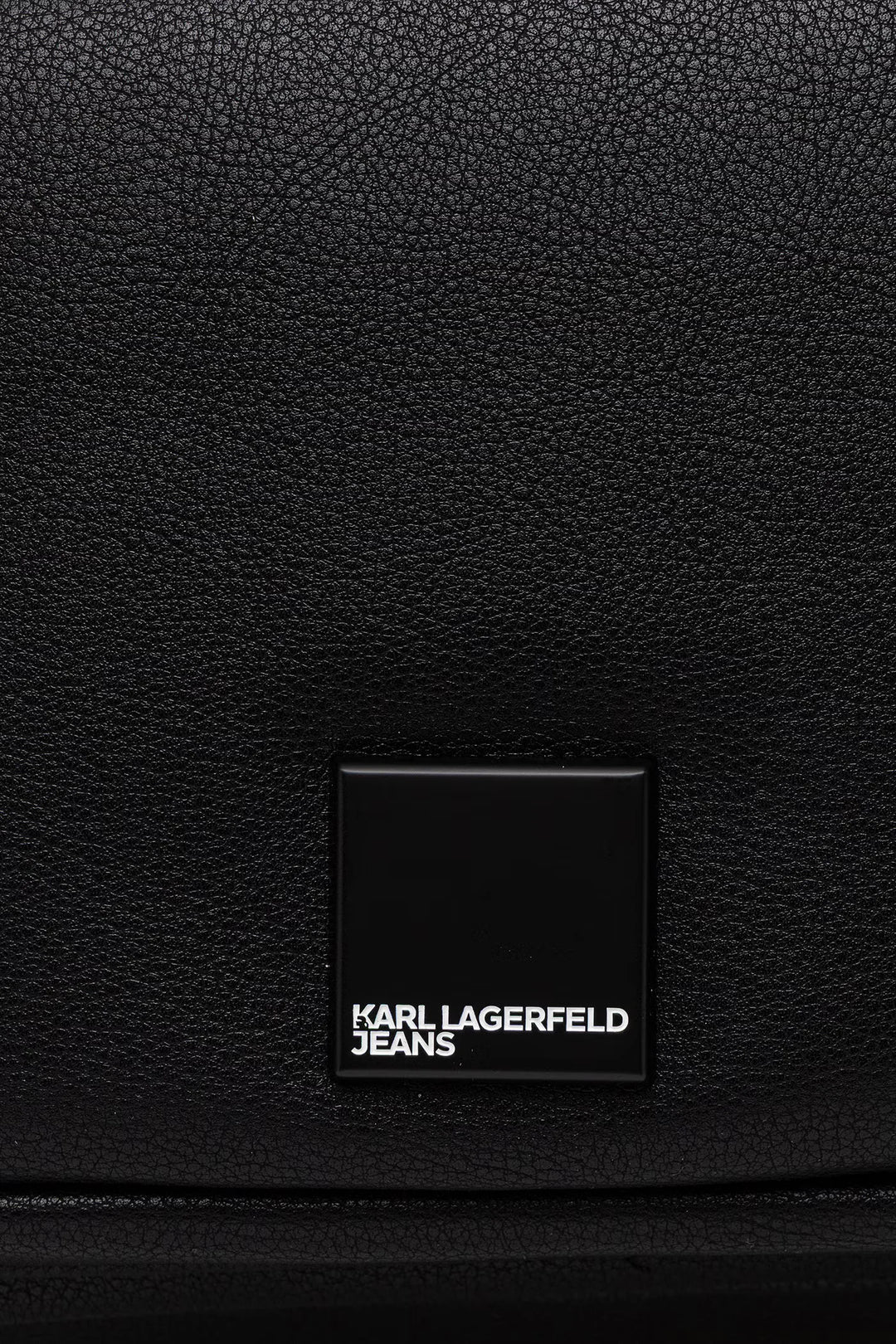 Karl Lagerfeld Box Logo Women&