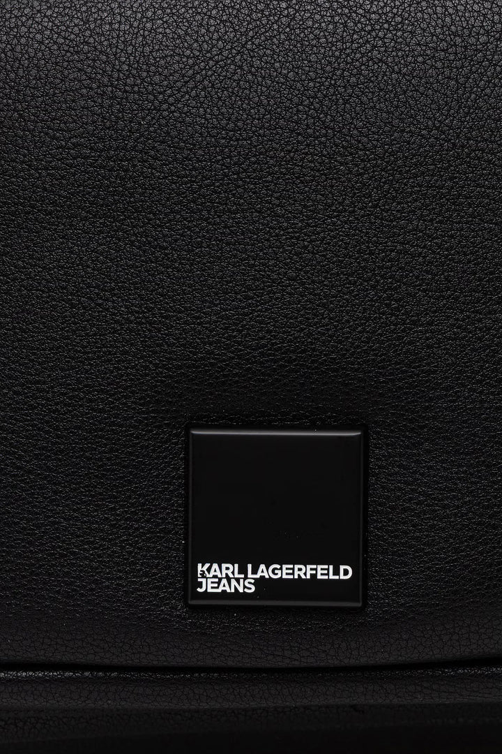 Karl Lagerfeld Box Logo Women&