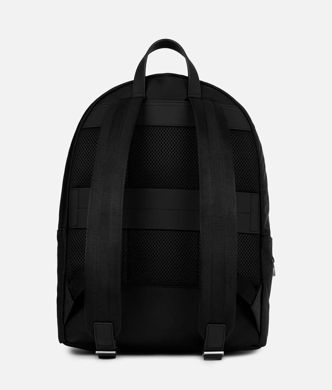 Karl Lagerfeld Nylon Backpack | Black